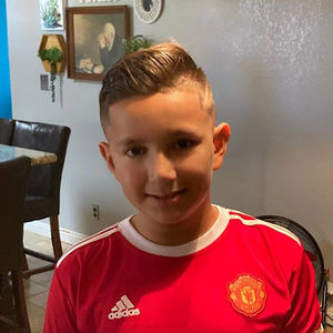 Meet your Posher, Jose